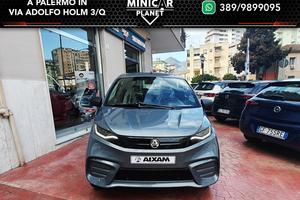Aixam City Pack Elettrica