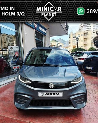 Aixam City Pack Elettrica