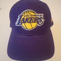 NBA Cappello con visiera Los Angeles Lakers
