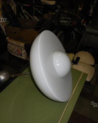 Lampadario vintage