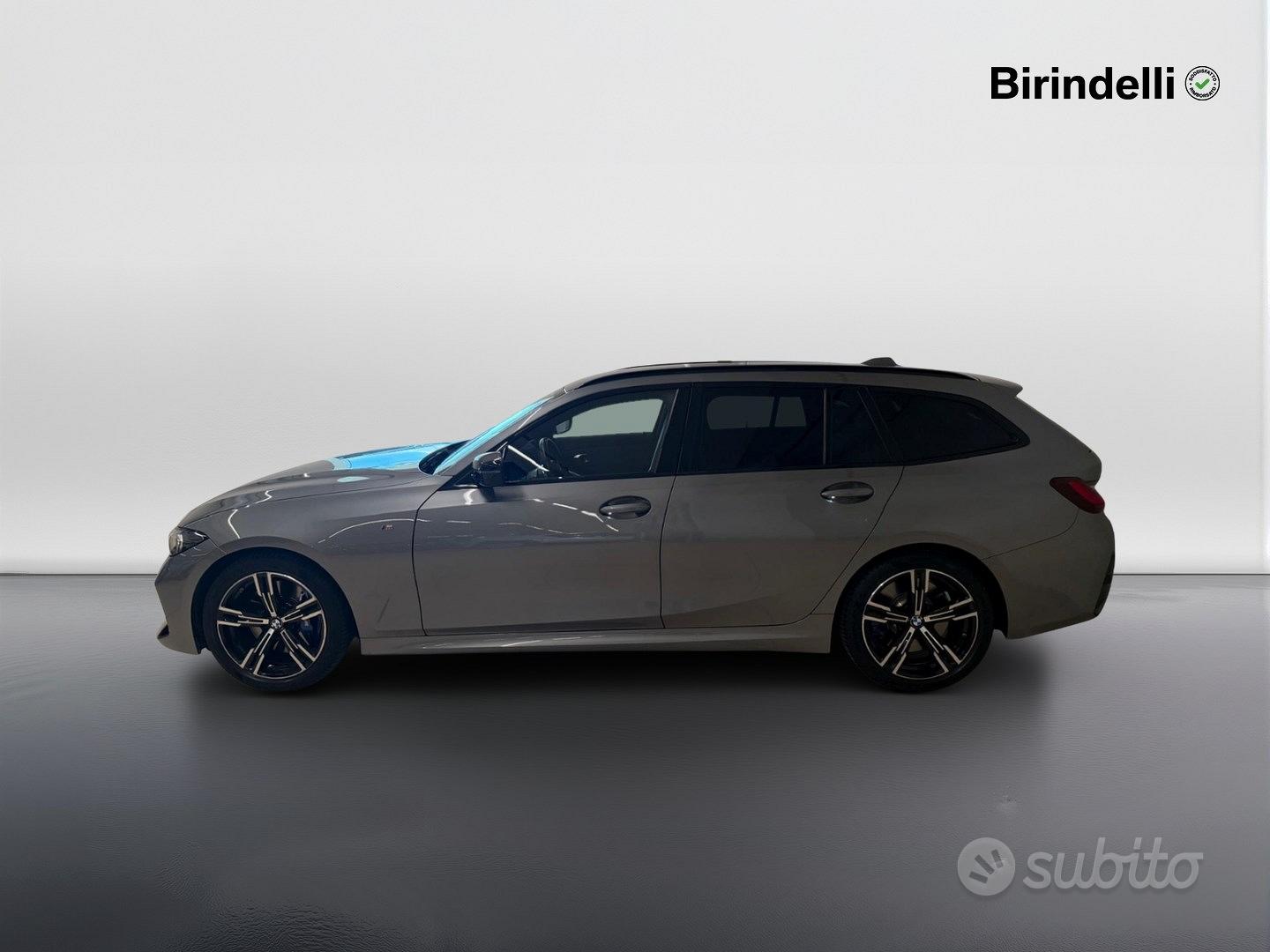 BMW 3 Series 2023 photo 5