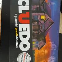 Gioco Cluedo