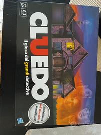 Gioco Cluedo