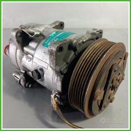 Compressore Clima AC Aria Condizionata DENSO