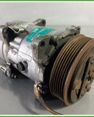 Compressore Clima AC Aria Condizionata DENSO