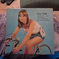 walkman Fulton