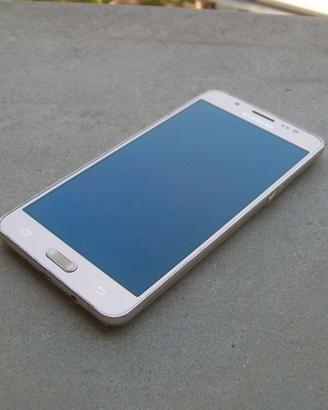 Samsung Galaxy J5 Dorato (2016)