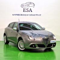 ALFA ROMEO Giulietta 2.0 JTDm-2 170 CV Distincti