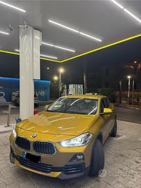 Bmw X2 sDrive 18i Advantage 2018