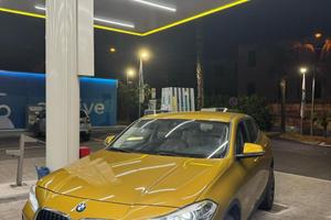 Bmw X2 sDrive 18i Advantage 2018