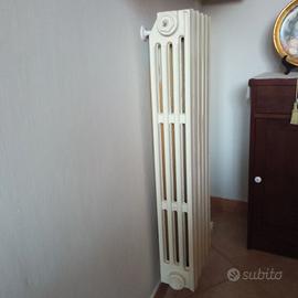 Radiatore in ghisa
