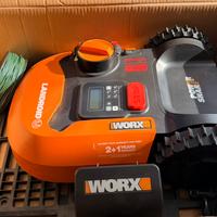 Robot tagliaerba NUOVO