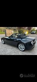 BMW z4 e85 3.0i manuale ASI
