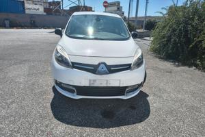 RENAULT SCENIC 1.5DCI 130CV ENERGY BOSE PERFETTA