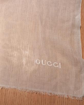 FOULARD GUCCI 