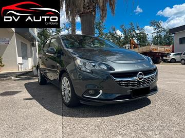 Opel Corsa 1.4 90CV GPL Tech 5 porte Innovation ne