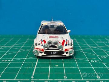 Fari supplementari per Ford Escort WRC 1:43