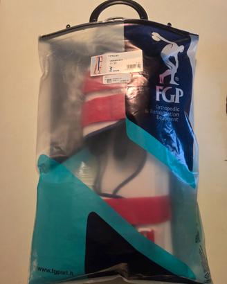 Tutore ginocchio PTS della FGP