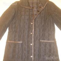 Giubbino donna nero, Tg.M