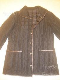 Giubbino donna nero, Tg.M