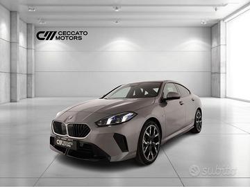 BMW Serie 2 218d Gran Coupe MSport auto