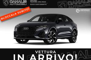 Audi Q3 35 TDI quattro S tronic line edition - 202