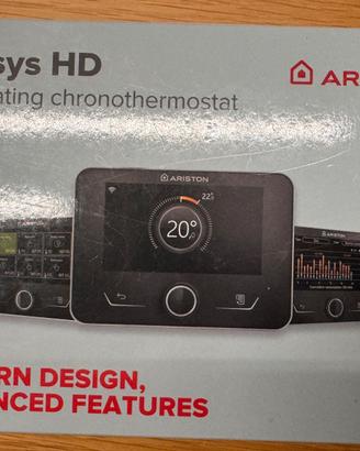 Termostato ariston Wi-Fi
