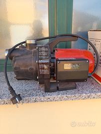 Pompa autoclave 