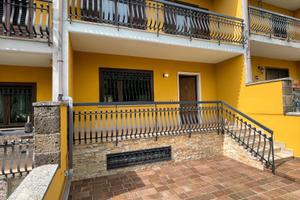 Villetta a Schiera ad Ospedaletto d'Alpinolo (AV)