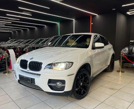 Bmw X6 xDrive30d Futura CV235