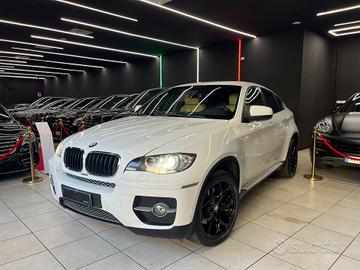 Bmw X6 xDrive30d Futura CV235