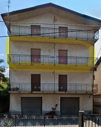 Grande appartamento