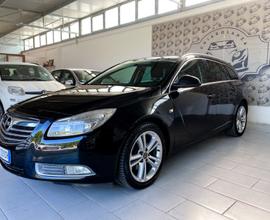 Opel Insignia 2.0 CDTI Sports Tourer Cosmo