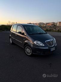 Lancia Musa 1.3 diesel