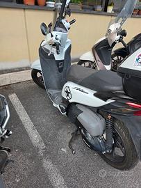Honda SH 300