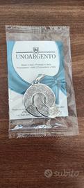 ciondolo in argento by unoaerre 