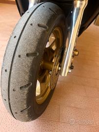 Honda gp dio g’ dash bsv pneumatici