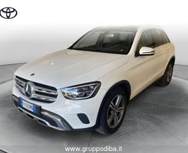 Mercedes-Benz GLC - X253 2019 Diesel 220 d Bu...