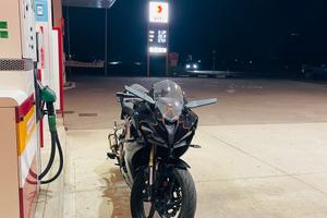 qj srk 125 r del 2025 pari come nuova