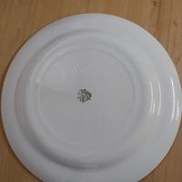 Antico piatto portata SC Richard IX - 50 49