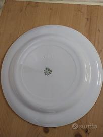 Antico piatto portata SC Richard IX - 50 49