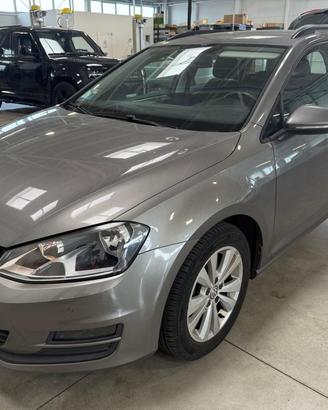 VOLKSWAGEN Golf Variant 1.6 TDI 110 CV Comfortli