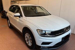Tiguan 20 TDI 150 CV BUSINESS