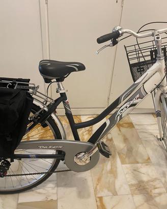 City Byke donna Delsante