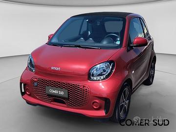 SMART Fortwo III 2020 - Fortwo eq Passion 2 U33919