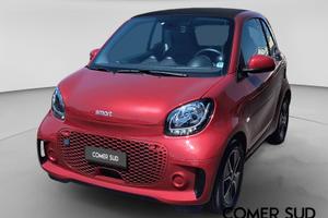 SMART Fortwo III 2020 - Fortwo eq Passion 2 U33919