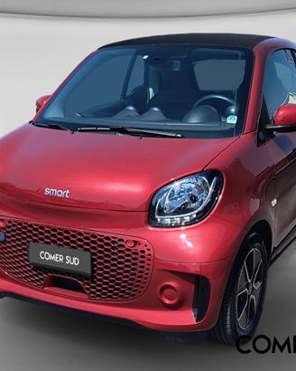 SMART Fortwo III 2020 - Fortwo eq Passion 2 U33919
