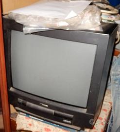 VENDUTO - Tv Phonola 38ZZ3383 Vintage anni 90