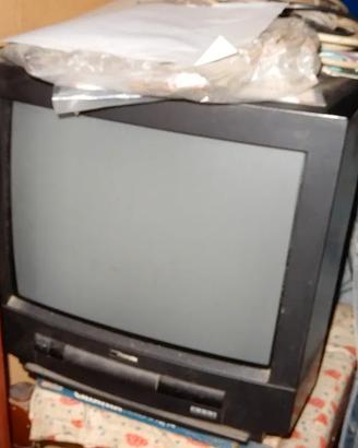 VENDUTO - Tv Phonola 38ZZ3383 Vintage anni 90
