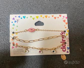 Braccialetti